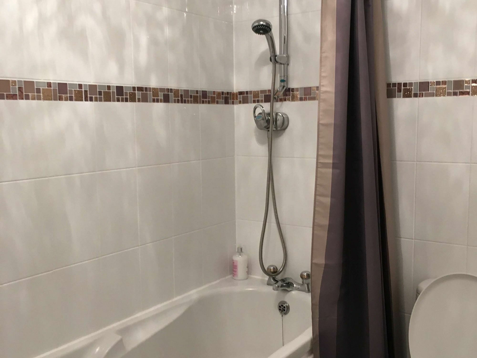 Cardiff Central Apartment Bagian luar foto