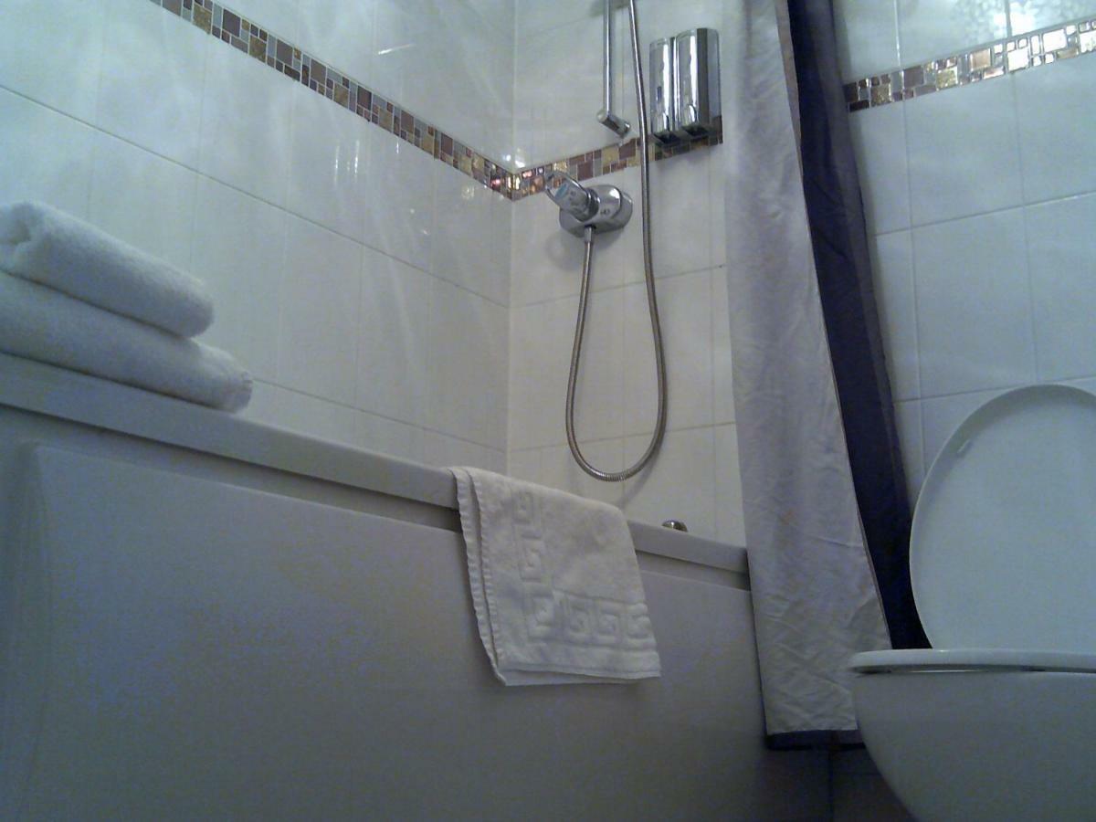 Cardiff Central Apartment Bagian luar foto
