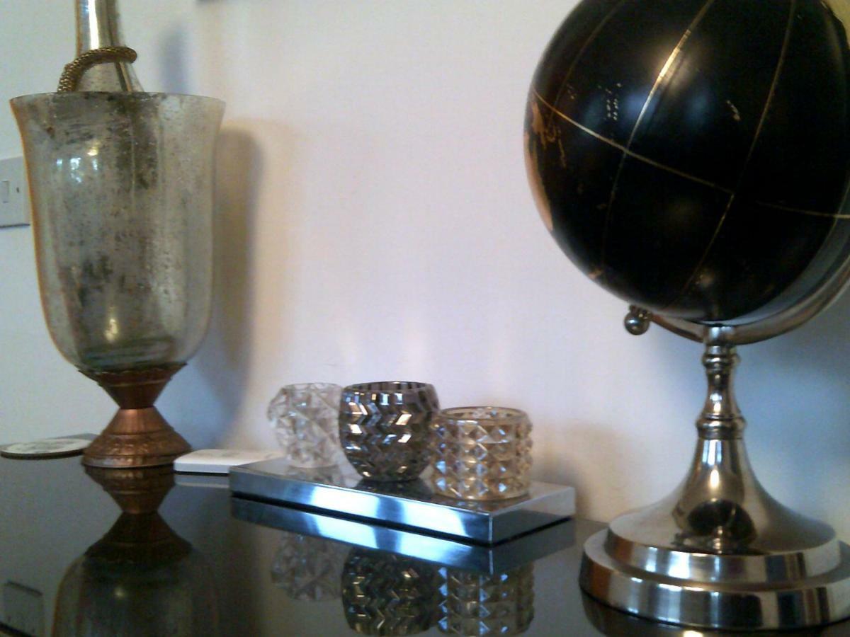 Cardiff Central Apartment Bagian luar foto